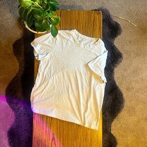 Everlane Organic Cotton Crew L